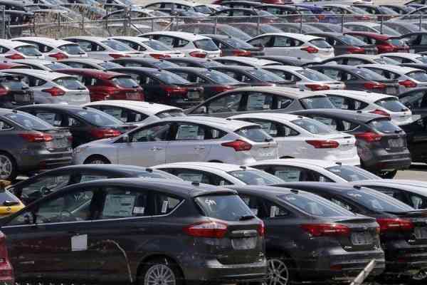 Άνοδος 29,1% οι ταξινομήσεις των αυτοκινήτων τον Ιούλιο