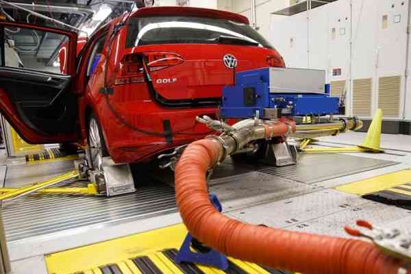Και η Ιταλία ζητά αποζημίωση από τη VW για την απάτη των ντίζελ