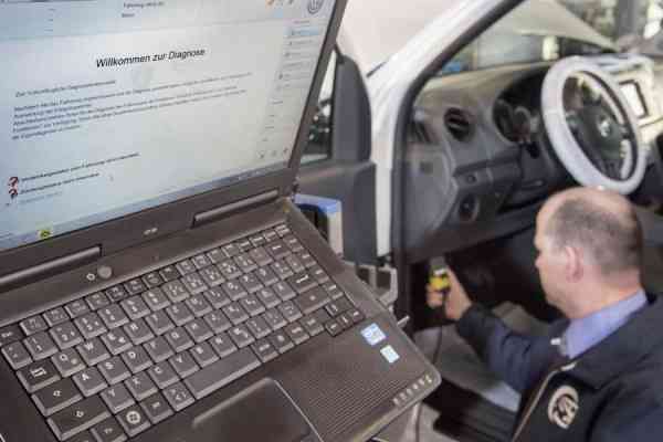 Εγκρίθηκε η ενημέρωση λογισμικού για τους 1.2 TDI της VW