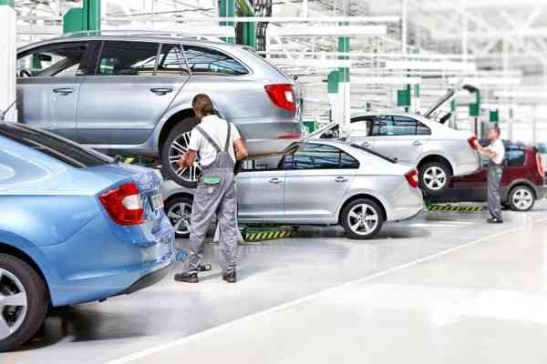 Πόσο αξιόπιστα είναι τα αυτοκίνητα της Skoda;