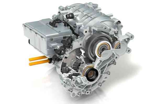 Νέο ηλεκτρικό σύστημα κίνησης για plug-in hybrid οχήματα