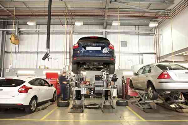 Πόσο αξιόπιστα είναι τα αυτοκίνητα της Ford;