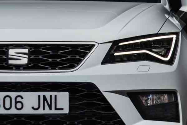 Νέα SEAT Ibiza, SUV Arona και ανανεωμένο Leon το 2017