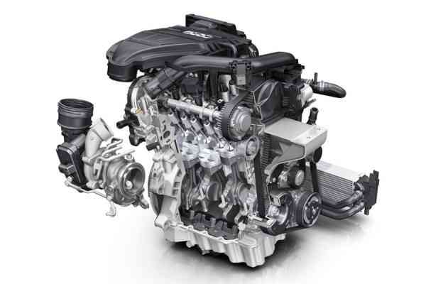 Έρχεται το τέλος των μικρών downsized turbo κινητήρων