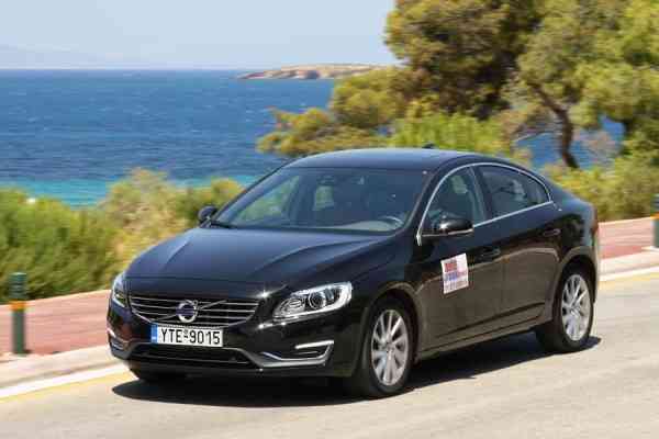 Volvo V40, S60 και V60 με μείωση τιμών πάνω από 20%