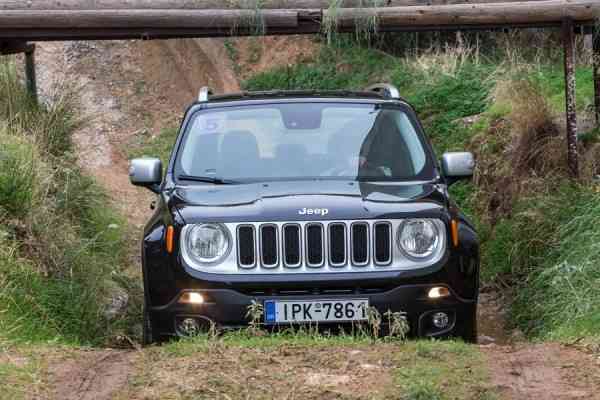 Άνοιξε ξανά το Jeep Camp στη Γλυφάδα