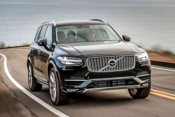 Πρώτη «παιδική ασθένεια» για τα Volvo XC90 και S90/V90