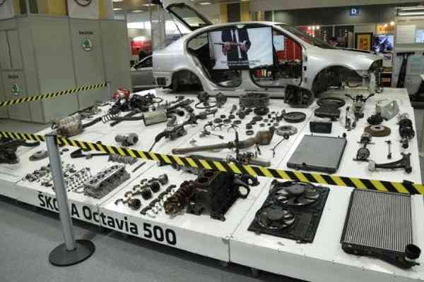 Η νέα στρατηγική της Kosmocar στις After Sales υπηρεσίες