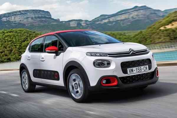 Νέο Citroen C3 από 12.740 ευρώ – τιμές και εξοπλισμοί