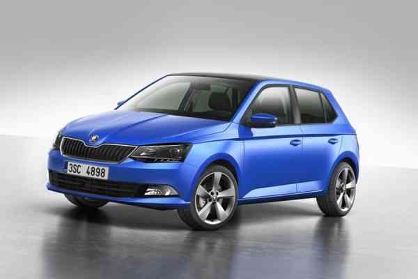 Η Skoda ξεπέρασε και πάλι τον εαυτό της κάνοντας ρεκόρ