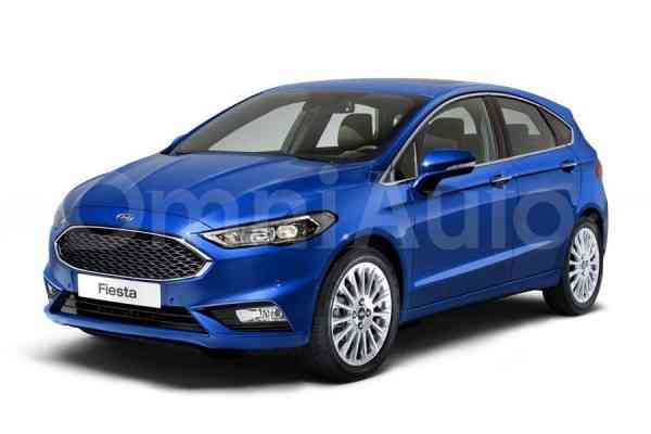 Το νέο Ford Fiesta έρχεται σε λίγες ημέρες
