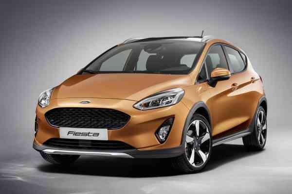 Νέο Ford Fiesta: Κινητήρες, εκδόσεις και όλες οι λεπτομέρειες
