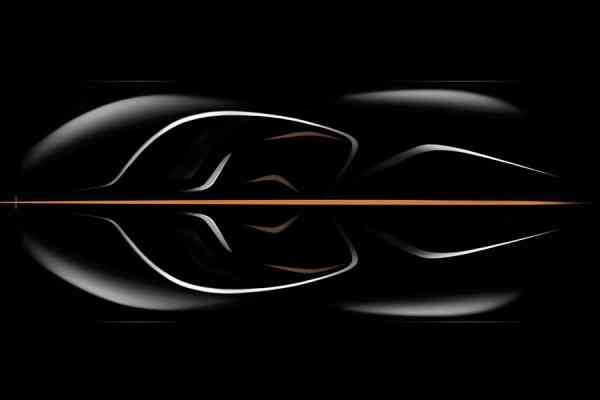 Η McLaren ετοιμάζει νέο 3θέσιο Hyper-GT άνω των 900 ίππων!