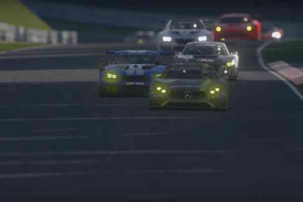 Το εντυπωσιακό trailer του Gran Turismo Sport (+video)