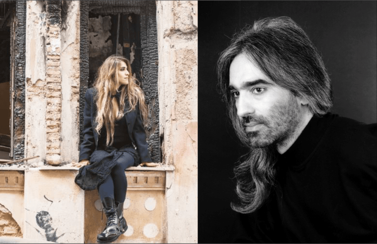 Αφιέρωμα στον Δημήτρη Λάγιο