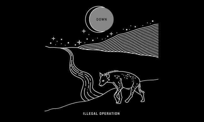 Down: Το νέο άλμπουμ των Illegal Operation