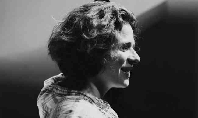Irène Bonnaud: Πόλεμος Τοπίων