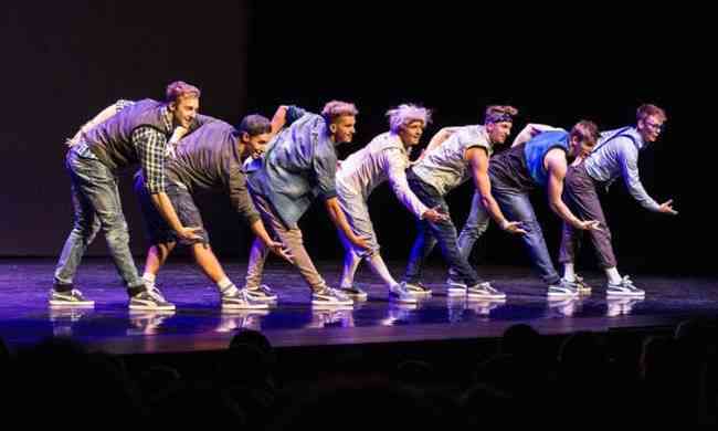 Το Breakin’ Mozart έρχεται σε Αθήνα και Θεσσαλονίκη!