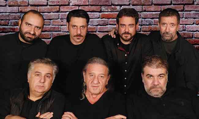 25 Χρόνια Άγαμοι Θύται: Επετειακή παράσταση στο Θέατρο Βράχων!