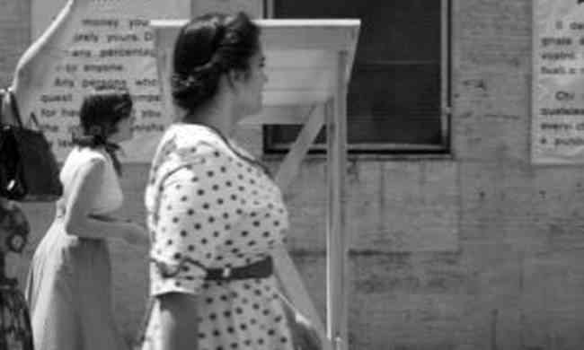 Οι Κυριακάτικες Αφηγήσεις επιστρέφουν στην πόλη!