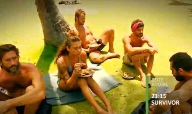 Survivor trailer: «Θα πέσουν πολλές μάσκες και θα δούμε πράγματα που δεν τα περιμένουμε…»