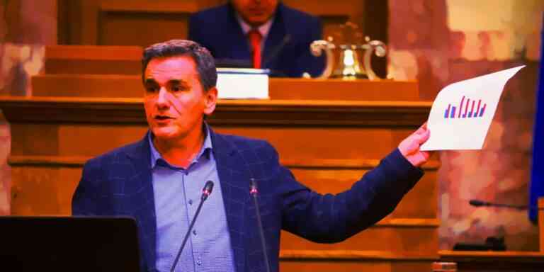 Ο κύβος ερρίφθη: «Ψαλίδι» έως 18% σε κύριες & επικουρικές συντάξεις