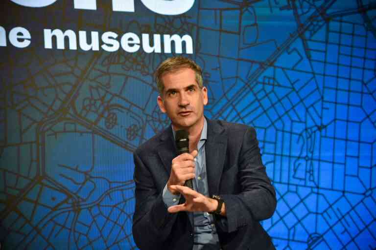 “Athens. The city is the museum”: Η Αθήνα προορισμός για όλο τον χρόνο