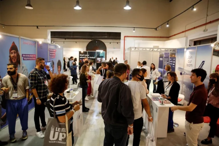 «Ημέρες Καριέρας» στην Αθήνα, Σάββατο 11 και Κυριακή 12 Φεβρουαρίου