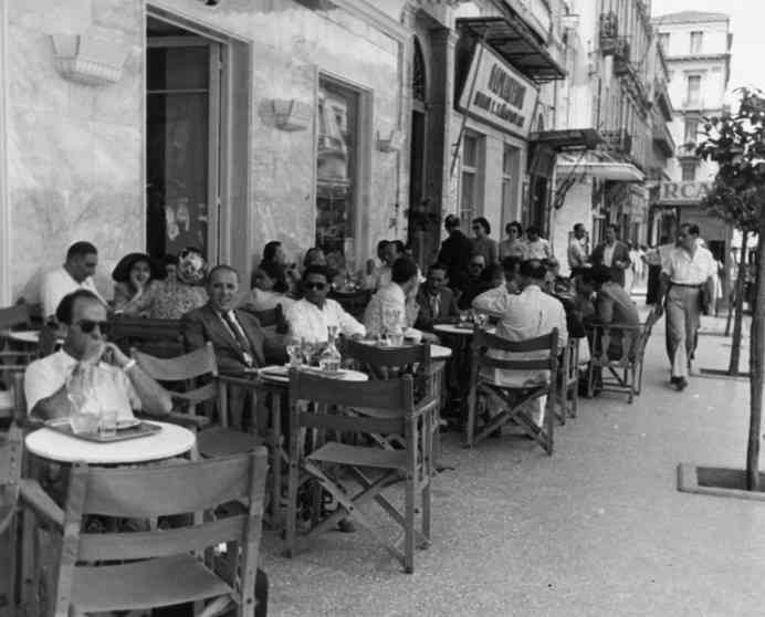 Φωκίωνος Νέγρη: Ο υπουργός που έδωσε το όνομα του και από ρέμα μετατράπηκε σε σημείο αναφοράς