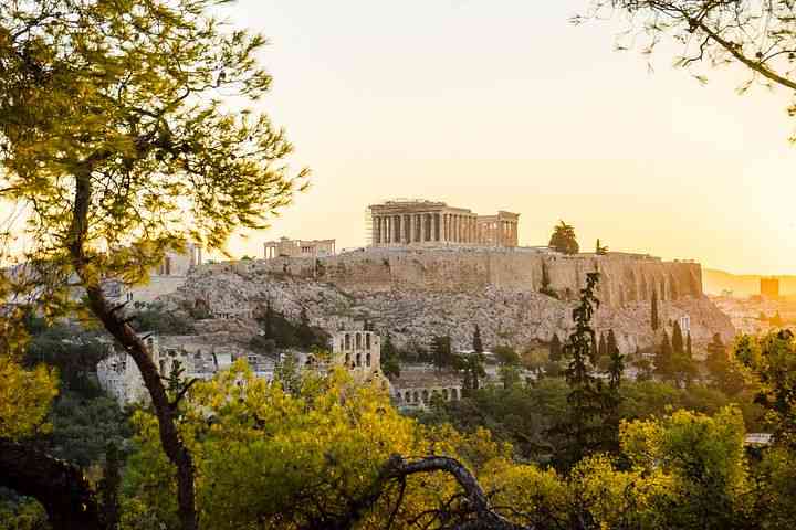 Η Αθήνα στο «τιμόνι» του Δικτύου Βαλκανικών Πόλεων Β40 για το 2023