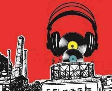 Vinyl Market | 03-05 Φεβρουαρίου 2023