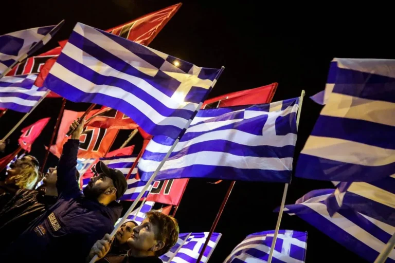 Καβγάς για την άδεια σε συγκέντρωση της Χρυσής Αυγής για τα Ίμια – «Δεν δώσαμε άδεια» απαντά ο Μπακογιάννης