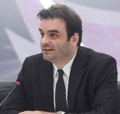 Στον ΙΣΑ για την ψηφιοποίηση του συστήματος Υγείας