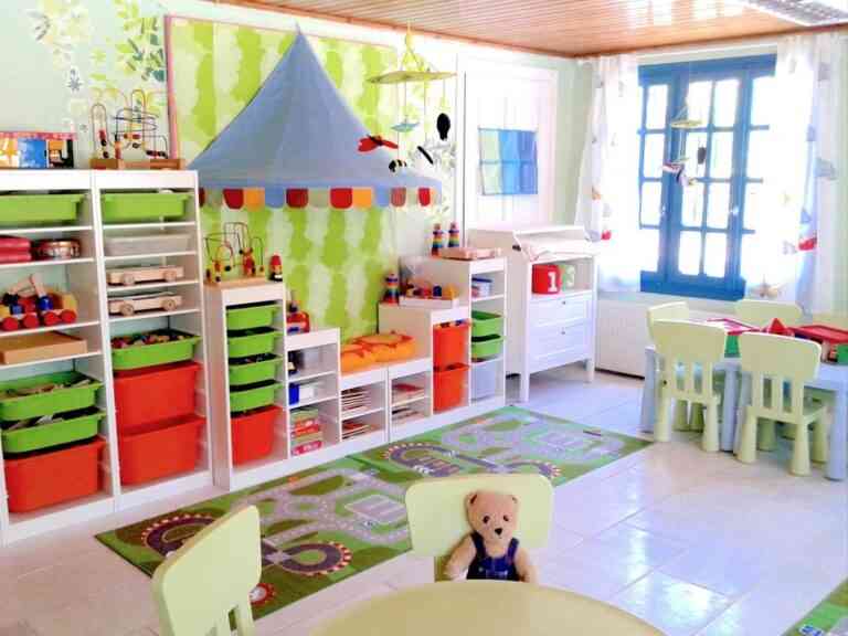 Κλειστοί τη Δευτέρα όλοι οι Βρεφονηπιακοί Σταθμοί του Δημοτικού Βρεφοκομείου Αθηνών