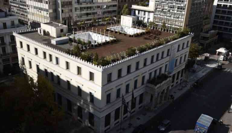 Δήμος Αθηναίων: Αναλαμβάνουν καθήκοντα οι δύο νέοι αντιδήμαρχοι