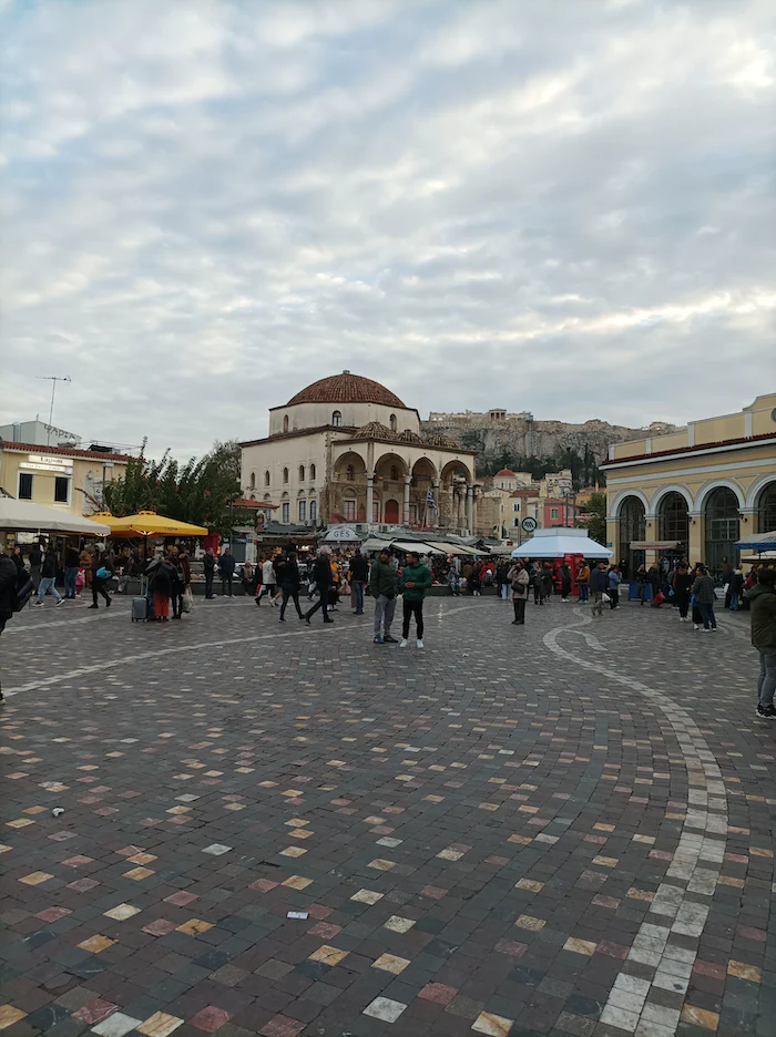Αδέρφια αστυνομικοί συνέλαβαν εκτός υπηρεσίας κλέφτη στο Μοναστηράκι