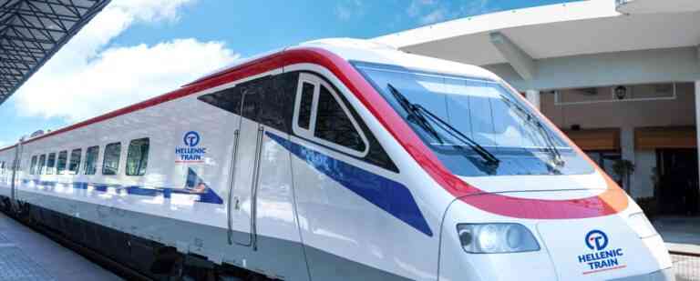 «Hellenic Train»:  Πώς θα κινηθούν Mετρό και Προαστιακός ενόψει κακοκαιρίας