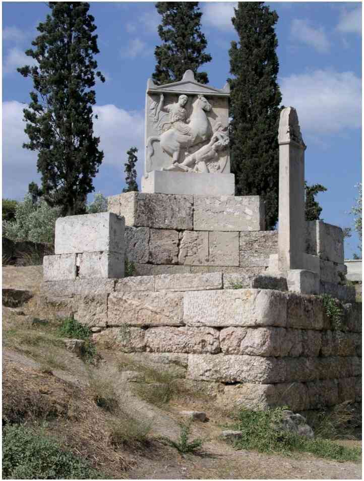 Λειτουργική και αισθητική αναβάθμιση του Κεραμεικού