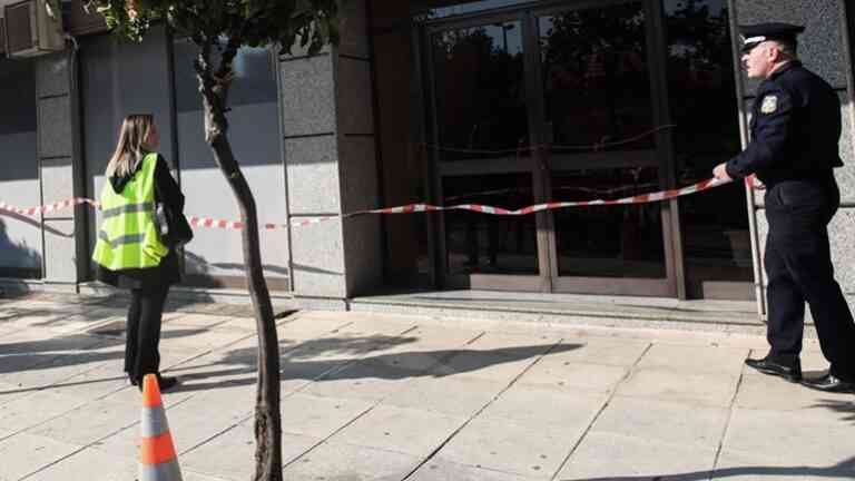 Λουκέτο και πρόστιμο 60.000 ευρώ στο «Κέντρο Ειδικών θεραπειών» που λειτουργεί χωρίς άδεια στην Καλλιθέα