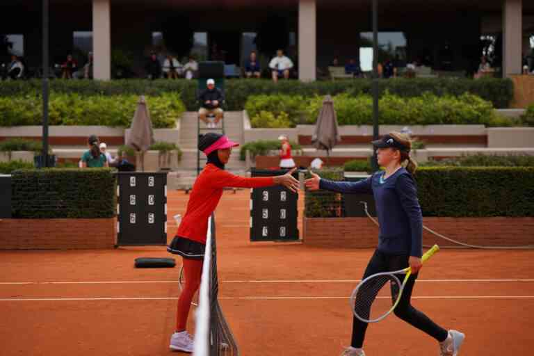“IMG FUTURE STARS 2023” – Τουρνουά για την ανάδειξη της νέας γενιάς αθλητών τένις