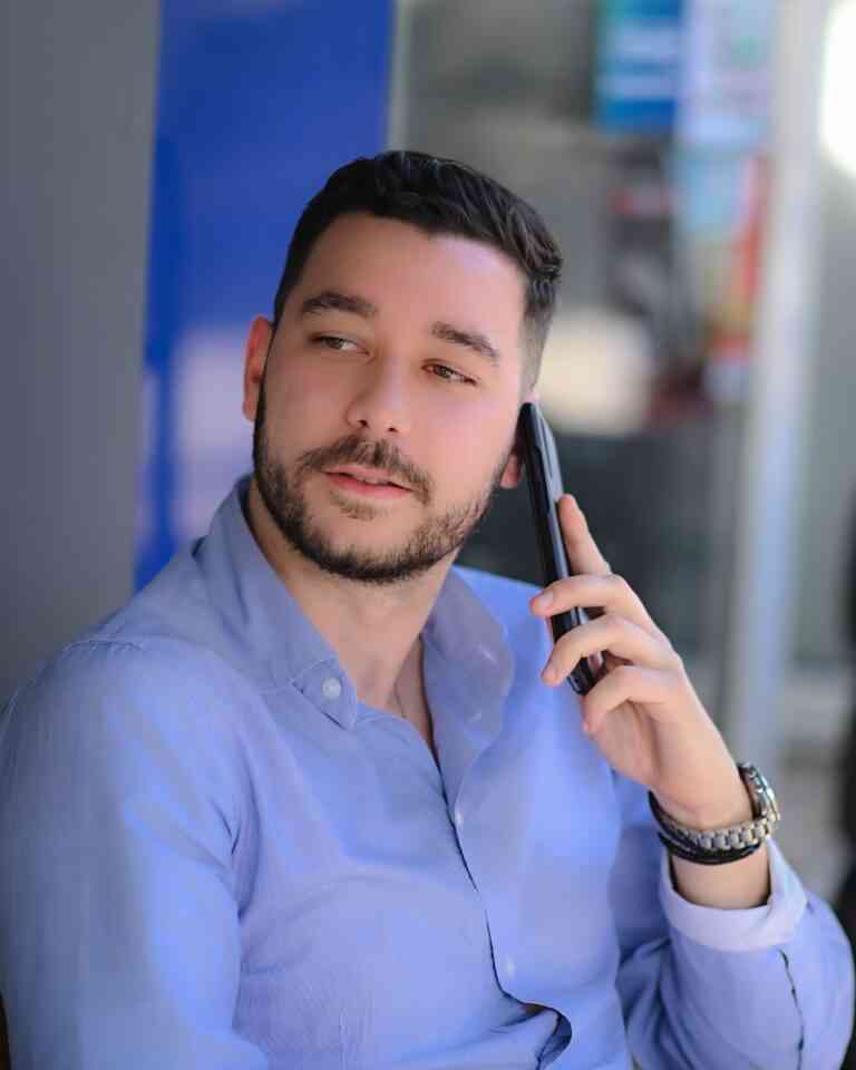 Στο πλευρό της Μαρίνας Πατούλη κατεβαίνει υποψήφιος ο Γρηγόρης Μπακλώρης στο δήμο Πεύκης – Λυκόβρυσης