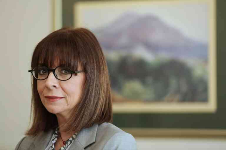 Η ανάρτηση της Προέδρου της Δημοκρατίας για την «τύχη» ιστορικών κινηματογράφων της Αθήνας