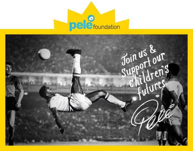 Ο… Pele μπαίνει στο λεξικό και σημαίνει «Αριστεία»