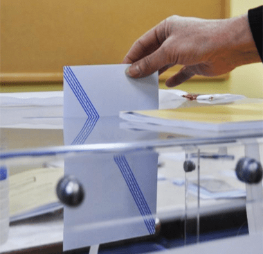 «Μάθε που ψηφίζεις»: Βήμα βήμα η αναζήτηση του εκλογικού τμήματος που θα ψηφίσουμε
