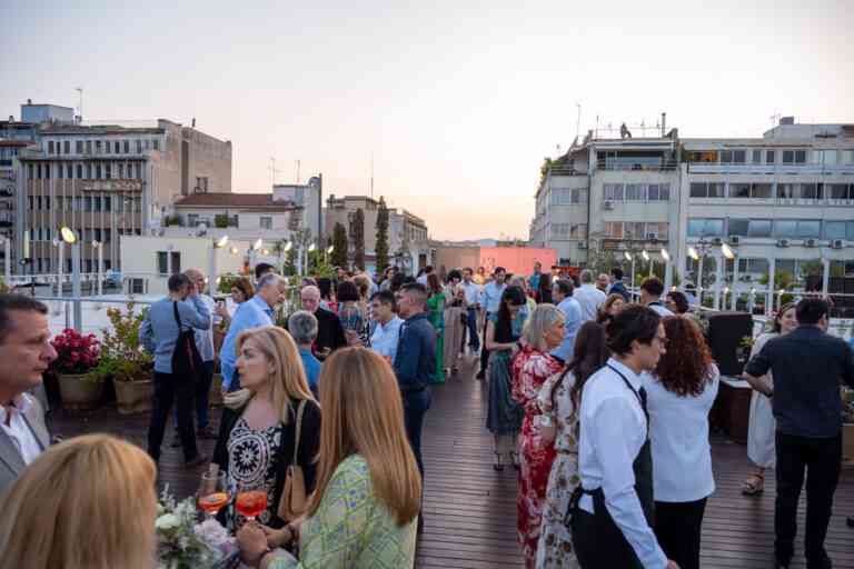 Παρουσιάστηκε το πλούσιο καλλιτεχνικό πρόγραμμα της νέας περιόδου 2023-2024 του Ολύμπια, Δημοτικού Μουσικού Θεάτρου “Μαρία Κάλλας” 