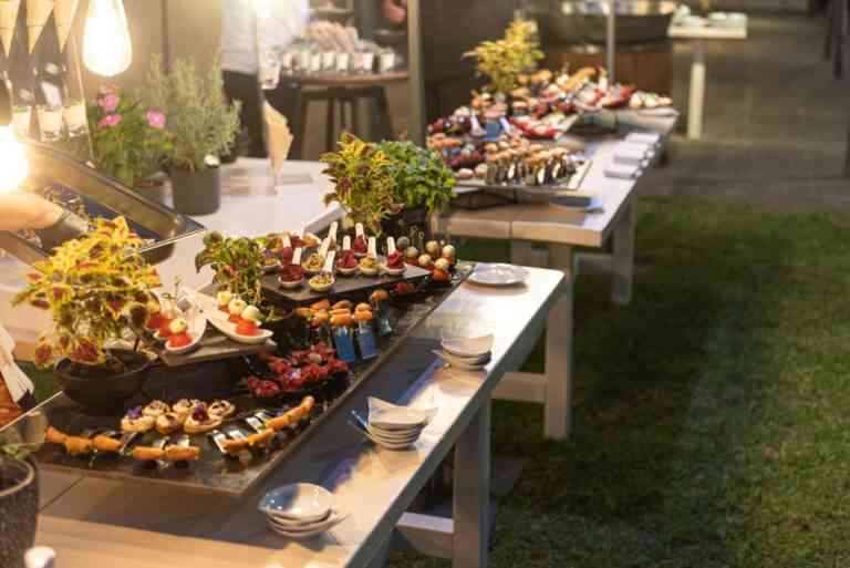 InterCatering: Μειώνει το οικολογικό της αποτύπωμα με «πράσινες» πρακτικές!