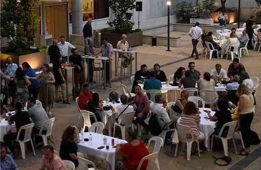 ΚΚΕ: Ανακοίνωσε τις υποψηφιότητες Νίκου Σοφιανού για δήμο Αθηναίων και Νίκου Αμπατιέλου για δήμο Πειραιά