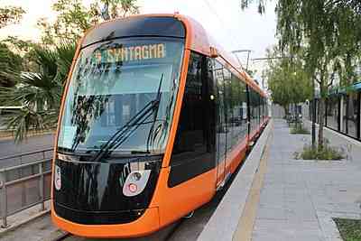 Αλλάζουν από Δευτέρα τα δρομολόγια σε Μετρό και Τραμ (Αναλυτικός Πίνακας)