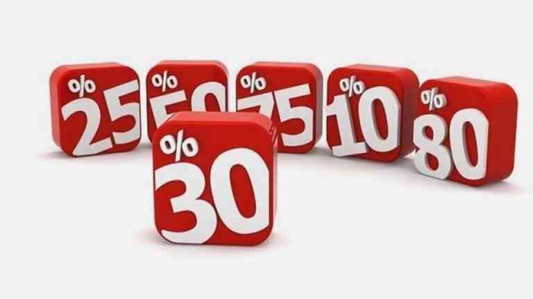 Ξεκίνησαν οι θερινές εκπτώσεις | Οι συστάσεις του Εμπορικού Συλλόγου Αθηνών