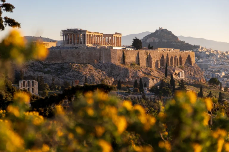Τροποποίηση ωραρίου λειτουργίας της Ακρόπολης για την Κυριακή 23/7/2023